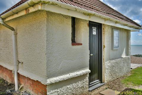 Chalet for sale, South Cliff, Bexhill-on-Sea, TN39