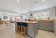 Kitchen/Living/Diner