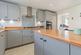 Kitchen/Living/Diner