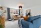 Kitchen/Living/Diner