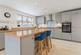 Kithen/Living/Diner