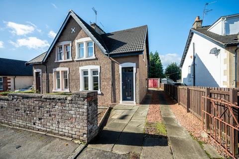 3 bedroom semi-detached house for sale, Jerviston Road, Motherwell