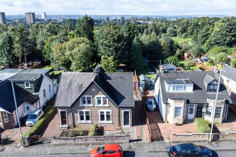 3 bedroom semi-detached house for sale, Jerviston Road, Motherwell