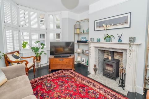 4 bedroom terraced house for sale, Church Road, Ramsgate, CT11