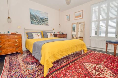 4 bedroom terraced house for sale, Church Road, Ramsgate, CT11