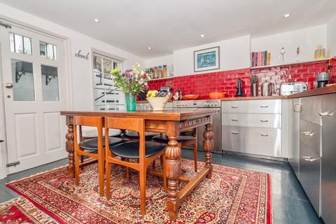 4 bedroom terraced house for sale, Church Road, Ramsgate, CT11