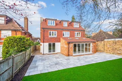 5 bedroom detached house for sale, One Pin Lane, Farnham Common SL2