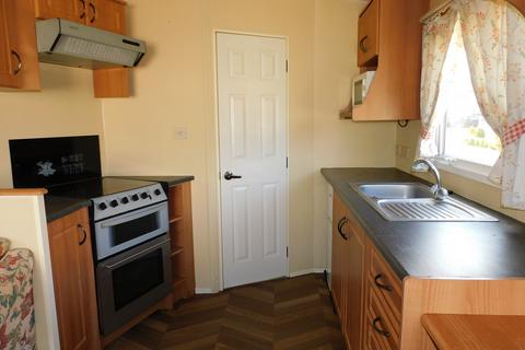 2 bedroom mobile home for sale, Frostley Gate, Spalding PE12