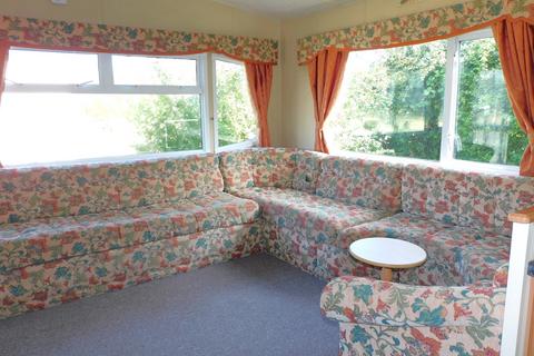 2 bedroom mobile home for sale, Frostley Gate, Spalding PE12