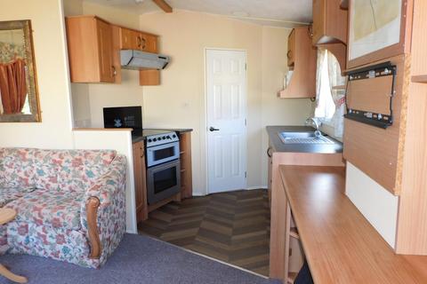 2 bedroom mobile home for sale, Frostley Gate, Spalding PE12