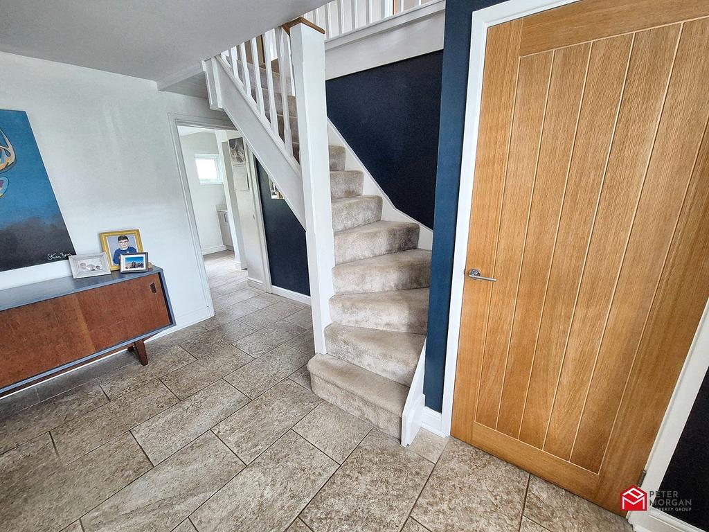 Dining Room / Sitting Room