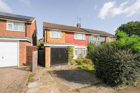 3 bedroom semi-detached house for sale, Broad Oak, Woodford Green