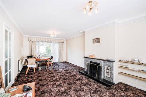 3 bedroom semi-detached house for sale, Broad Oak, Woodford Green