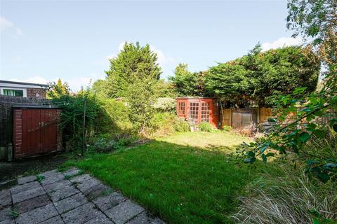 3 bedroom semi-detached house for sale, Broad Oak, Woodford Green