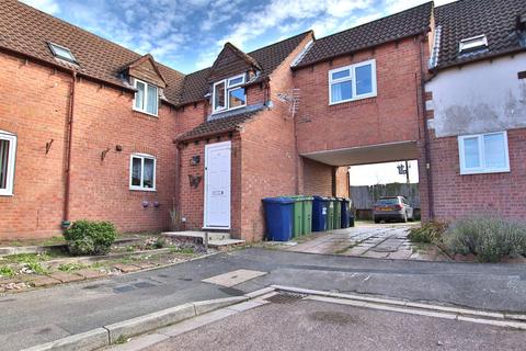 3 bedroom house for sale, Hawthorn Way, Northway, Tewkesbury