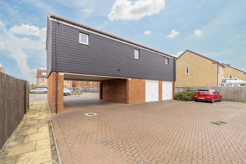 2 bedroom coach house for sale, Eider Grove, Spalding