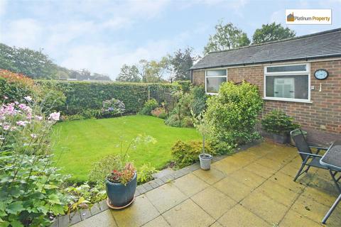 3 bedroom semi-detached house for sale, Vicarage Crescent, Stoke-On-Trent ST11