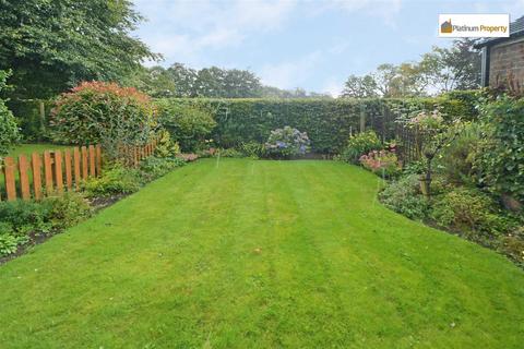 3 bedroom semi-detached house for sale, Vicarage Crescent, Stoke-On-Trent ST11