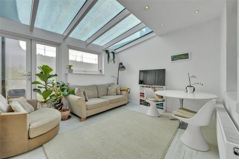 2 bedroom house for sale, Kiels Cottages, Back Lane, London, NW3