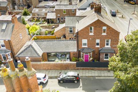 3 bedroom townhouse for sale, Bishopthorpe Road, York, YO23