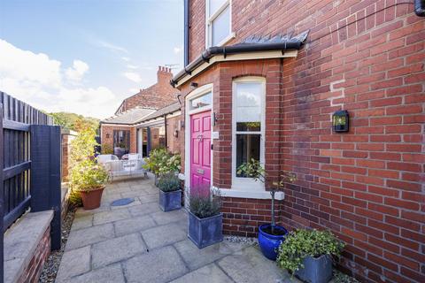 3 bedroom townhouse for sale, Bishopthorpe Road, York, YO23