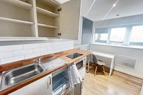 undefined, Abington Street, Northampton NN1