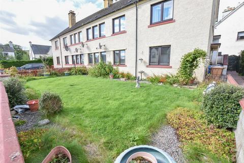 3 bedroom flat for sale, 9 Burns Crescent, Dingwall