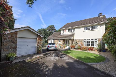 4 bedroom detached house for sale, 2 Whitehouse Close, Flanders Road, Llantwit Major, Vale Of Glamorgan, CF61 1RL