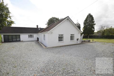 3 bedroom detached bungalow to rent, Folgate Lane, Norwich NR8