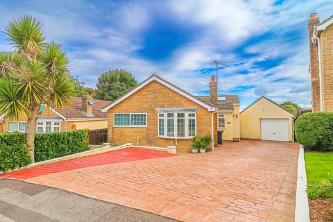 2 bedroom detached bungalow for sale, Brockley Crescent, Bleadon Hill