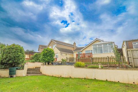 2 bedroom detached bungalow for sale, Brockley Crescent, Bleadon Hill