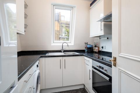 1 bedroom flat for sale, Moreton Place London SW1V