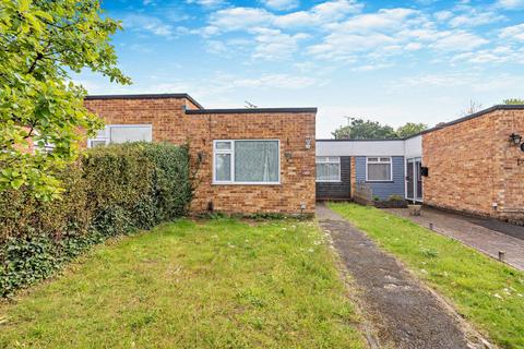 2 bedroom terraced bungalow for sale, Buriton Road, Winchester, SO22