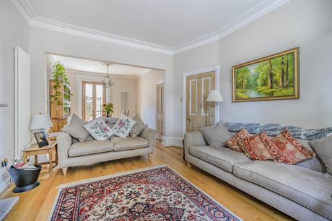 23 The Crescent, Belmont, Sutton, SM2 6BP