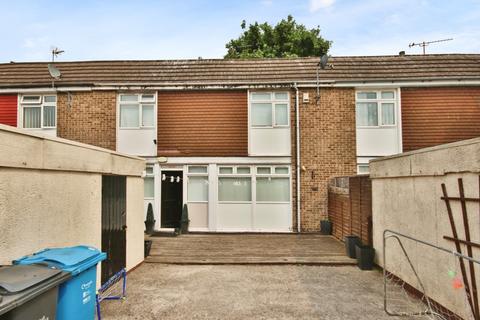 3 bedroom terraced house for sale, Purton Grove, Bransholme, Hull, HU7 4QD