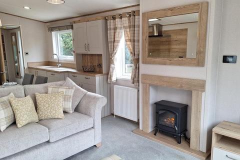 2 bedroom lodge for sale, Yorkshire Dales Country And Leisure Park