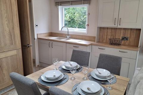 2 bedroom lodge for sale, Yorkshire Dales Country And Leisure Park