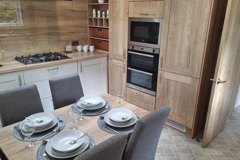 2 bedroom lodge for sale, Yorkshire Dales Country And Leisure Park