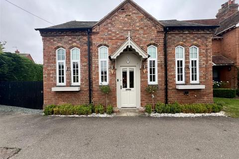 2 bedroom detached house for sale, Friday Street, Lower Quinton CV37