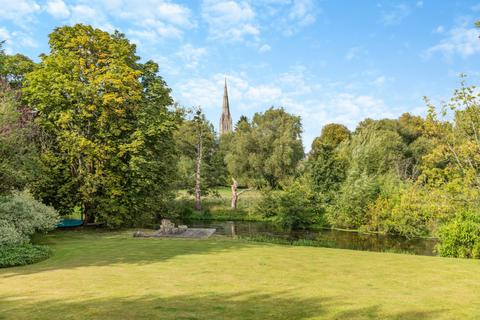 6 bedroom detached house for sale, Watersmeet Road, Salisbury, Wiltshire