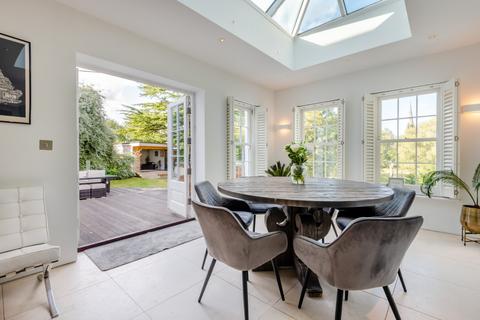 6 bedroom detached house for sale, Watersmeet Road, Salisbury, Wiltshire