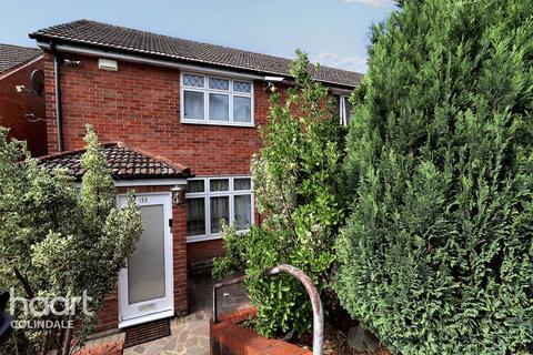 3 bedroom end of terrace house for sale, Colin Gardens, NW9