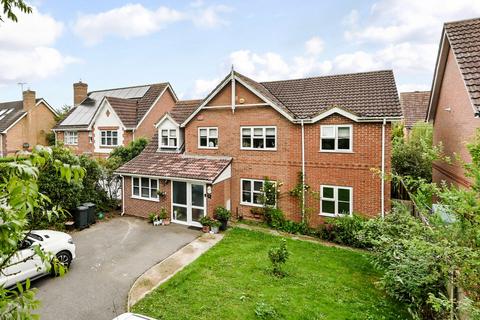 6 bedroom detached house for sale, Ruffets Wood, Kingsnorth, Ashford, Kent, TN23