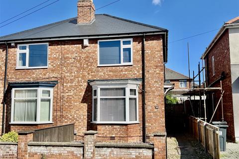 2 bedroom semi-detached house for sale, Bensham Road, Darlington