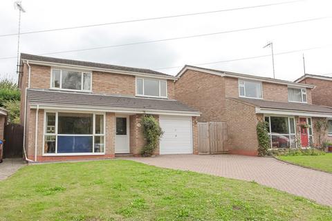 7 Brookside Way, Bloxham, Banbury, OX15 4HY