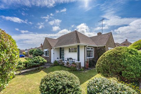 3 bedroom bungalow for sale, Sark Gardens, Ferring, Worthing, West Sussex, BN12