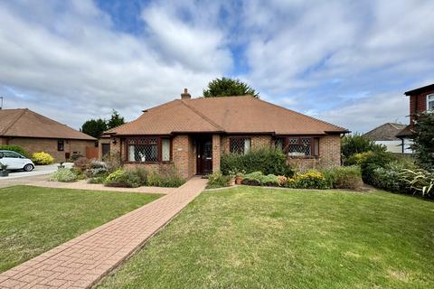 3 bedroom bungalow for sale, The Grove, Wannock, Eastbourne, East Sussex, BN20