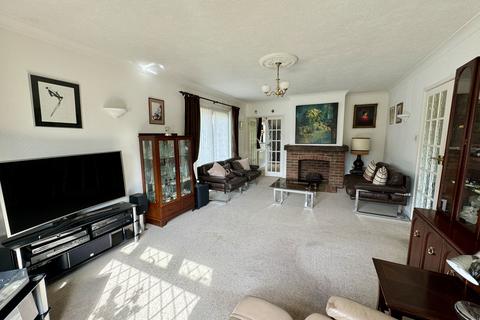 3 bedroom bungalow for sale, The Grove, Wannock, Eastbourne, East Sussex, BN20