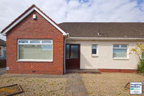 undefined, Moorfield Avenue, Kilmarnock, KA1