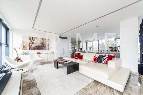 3 bedroom penthouse to rent, Douglas House, Westminster SW1P